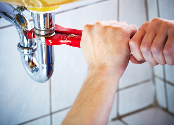 About Scott City Plumbers